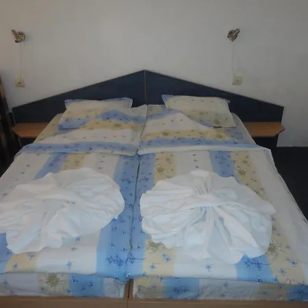 Kalina Hotel Primorsko