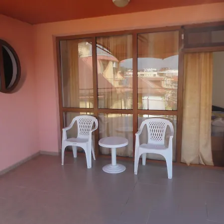 Hotel Kalina Primorsko