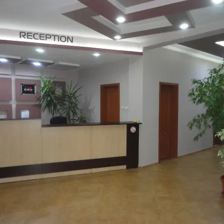 Kalina Hotel Primorsko