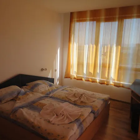 Kalina Hotel 2*