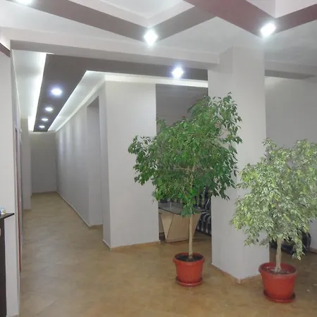 Kalina Hotel Primorsko