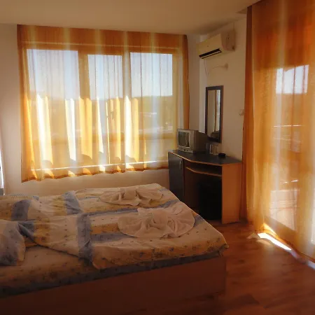 Kalina Hotel 2*