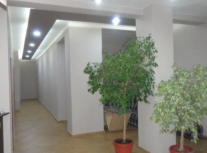 Kalina Hotel Primorsko